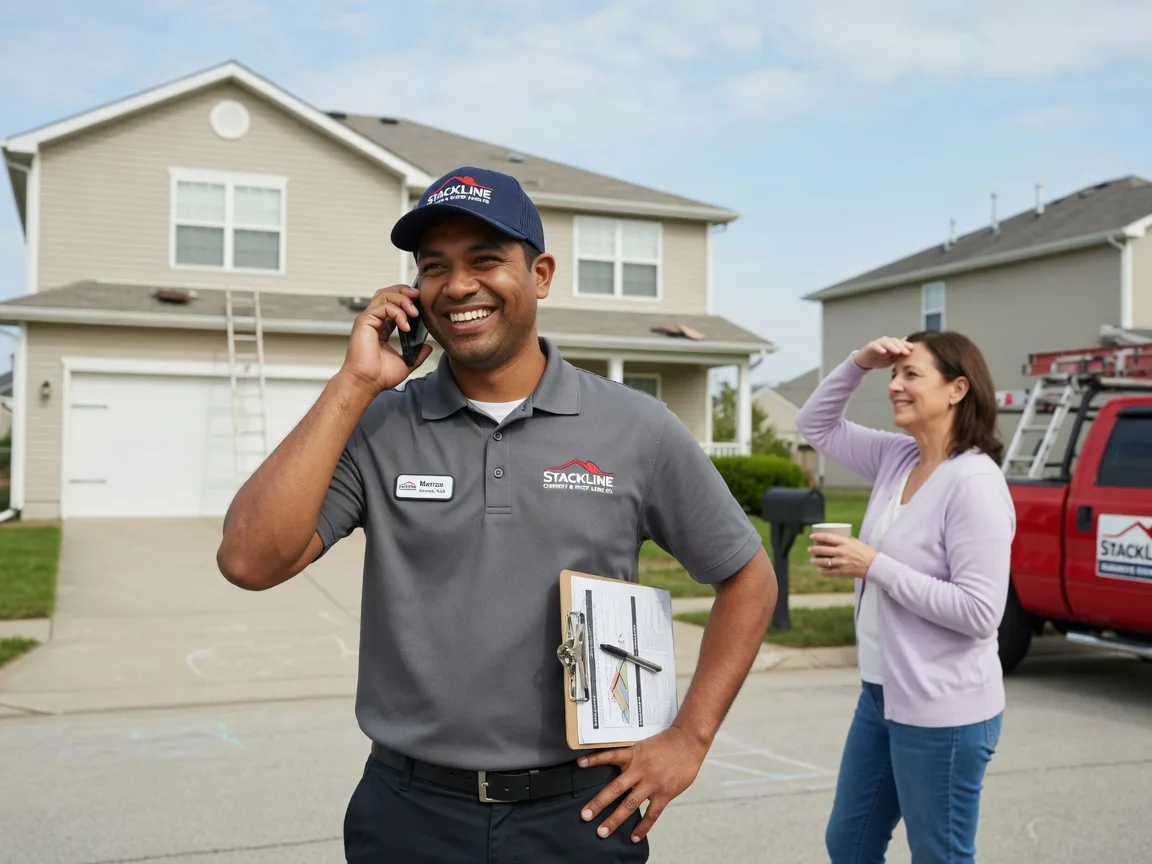 Chimney flashing repair Montville, CT FAQs